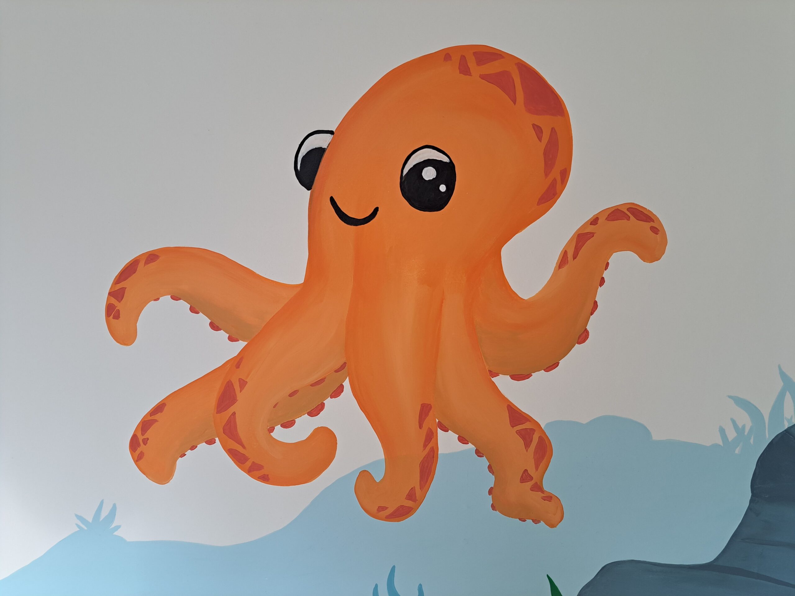 Oceaan