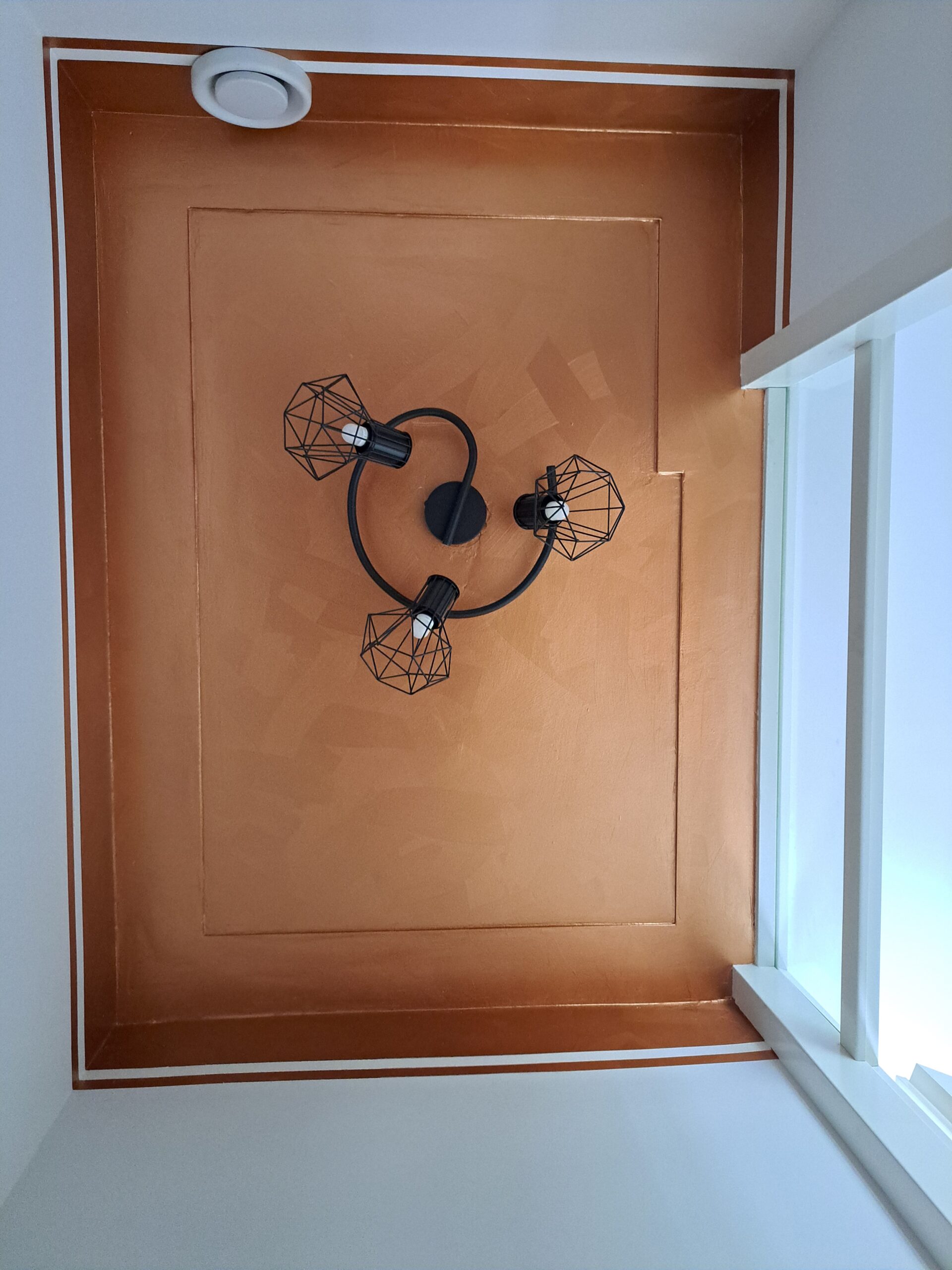 Schilder effecten