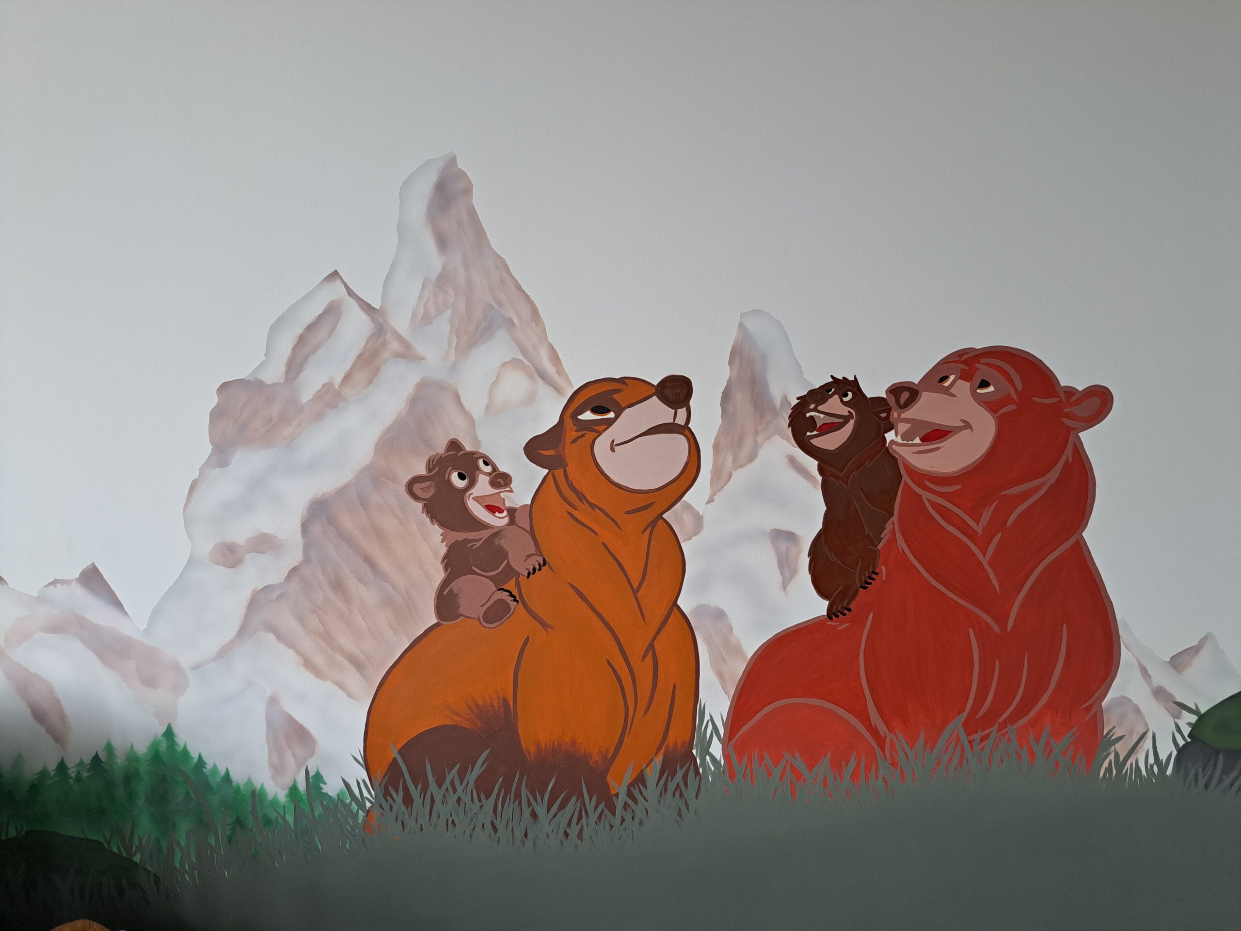 Brother Bear