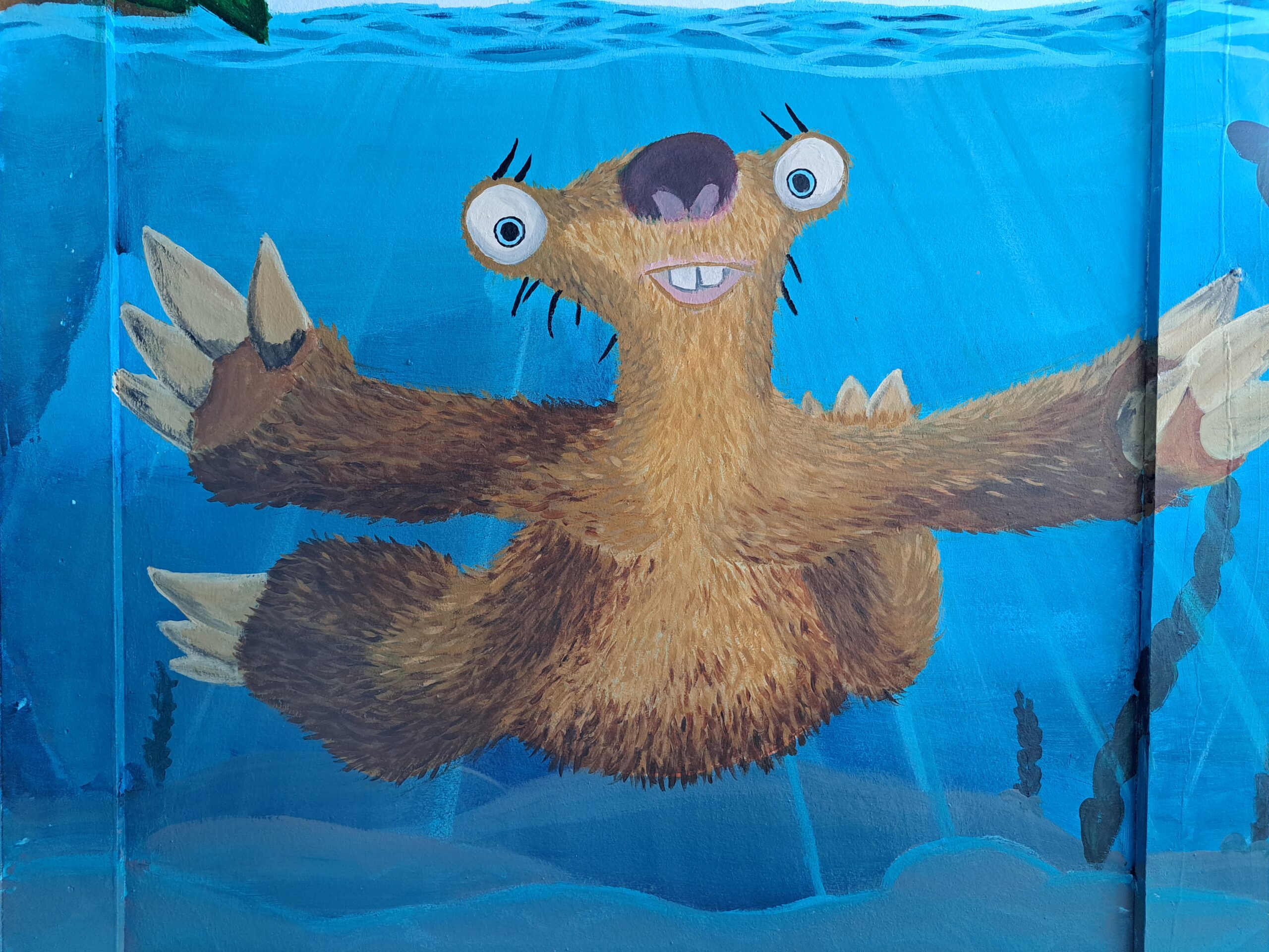 Ice Age
