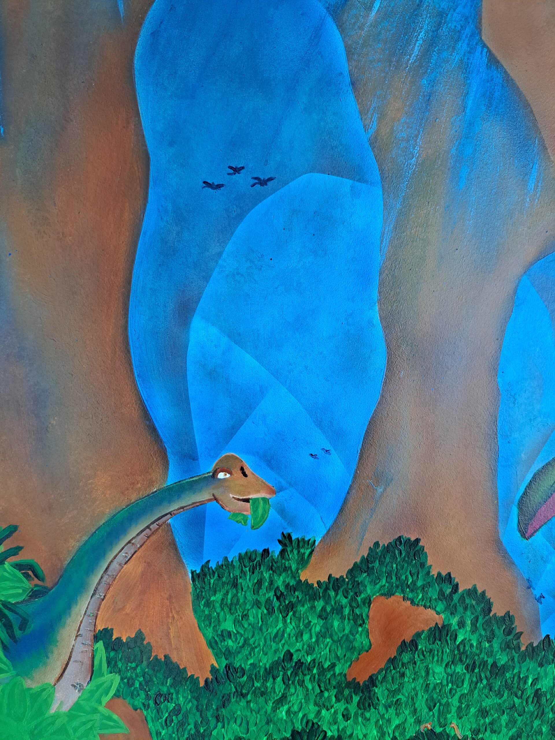 Ice Age
